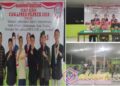 Hadirkan Pengurus Organisasi Cipayung, Pelita Pohuwato Sukses Gelar Nobar Debat Cawapres 2024