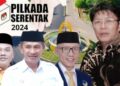 Pillkada Pohuwato 2024, Birokrat Hikman Katohidar Potensial Jadi Wakil