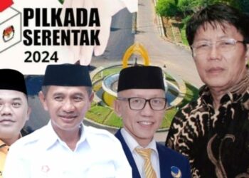 Pillkada Pohuwato 2024, Birokrat Hikman Katohidar Potensial Jadi Wakil