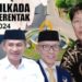 Pillkada Pohuwato 2024, Birokrat Hikman Katohidar Potensial Jadi Wakil