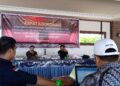KPU Pohuwato Gelar Rakor Pemutakhiran Data Pemilih dan Pemetaan TPS Untuk Pilkada 2024