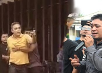 Alyun Hippy Dituding Provokasi, Jhojo Rumampuk: Pernyataannya Tidak Sesuai Fakta
