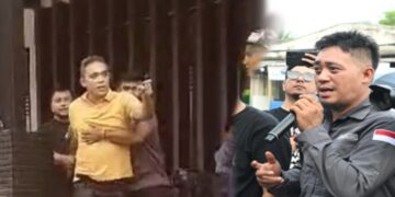 Alyun Hippy Dituding Provokasi, Jhojo Rumampuk: Pernyataannya Tidak Sesuai Fakta