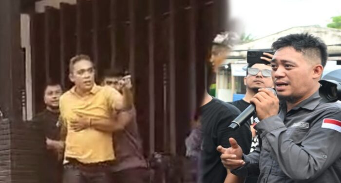 Alyun Hippy Dituding Provokasi, Jhojo Rumampuk: Pernyataannya Tidak Sesuai Fakta