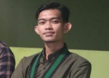 Jadi Tuan Rumah Musda Ke VII Badko HMI Sulutgo, Ini Harapan Ketum HMI Cabang Pohuwato