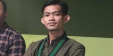 Jadi Tuan Rumah Musda Ke VII Badko HMI Sulutgo, Ini Harapan Ketum HMI Cabang Pohuwato