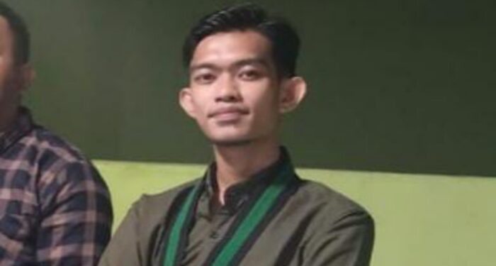 Jadi Tuan Rumah Musda Ke VII Badko HMI Sulutgo, Ini Harapan Ketum HMI Cabang Pohuwato