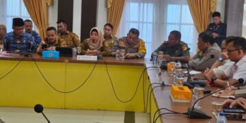 IPR Diperjuangkan, Suharsi Igirisa Tunjukkan Komitmennya Perhatikan Warga Penambang