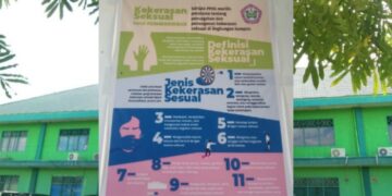 Ketua Satgas PPKS Unipo Tegas : Kekerasan Seksual Tidak Boleh Terjadi di Kampus!