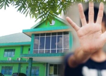 Dugaan Pelecehan Seksual di Universitas Pohuwato, Begini Suara Orang Tua Korban