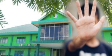 Dugaan Pelecehan Seksual di Universitas Pohuwato, Begini Suara Orang Tua Korban