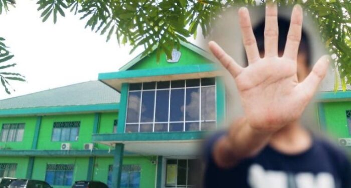 Dugaan Pelecehan Seksual di Universitas Pohuwato, Begini Suara Orang Tua Korban