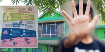 Dugaan Pelecehan Seksual di Unipo, Orang Tua Korban Pertanyakan Keberadaan Satgas PPKS