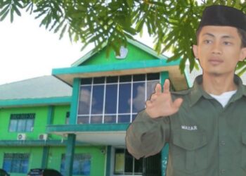 Desakan Tegas, Rektor Unipo Harus Mundur Jika Gagal Tangani Kasus Pelecehan Seksual