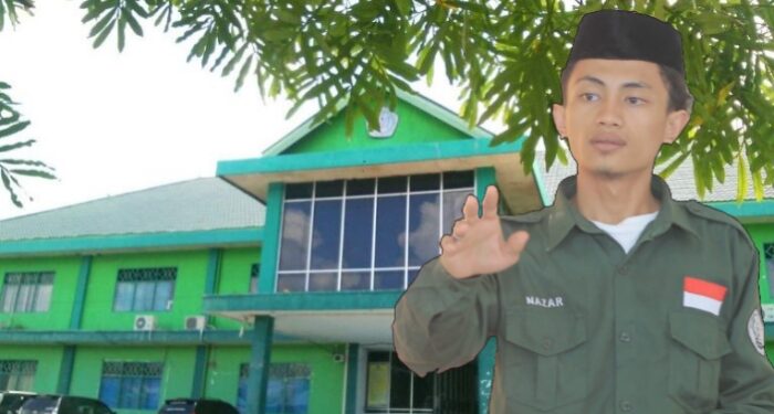 Desakan Tegas, Rektor Unipo Harus Mundur Jika Gagal Tangani Kasus Pelecehan Seksual