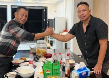 Penuhi Syarat Verifikasi Administrasi, Paket Salahudin – Vicky Siap Bersaing di Pilkada Pohuwato