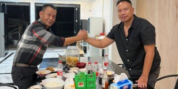 Penuhi Syarat Verifikasi Administrasi, Paket Salahudin – Vicky Siap Bersaing di Pilkada Pohuwato