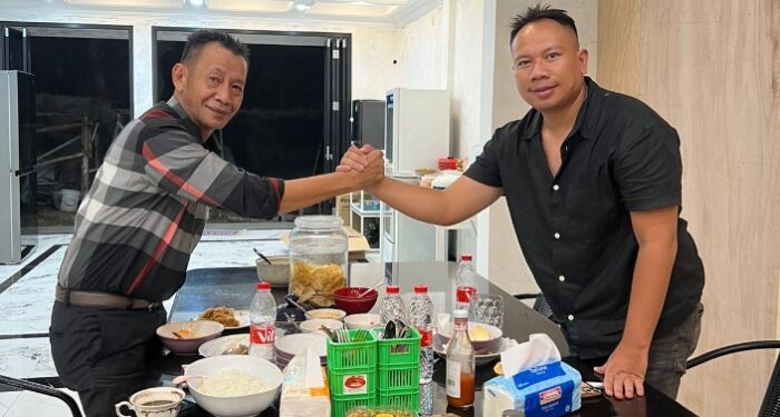 Penuhi Syarat Verifikasi Administrasi, Paket Salahudin – Vicky Siap Bersaing di Pilkada Pohuwato