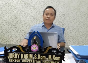Polemik Dugaan Pelecehan Seksual di Kampus, Rektor Unipo : Oknum Sudah Dikeluarkan
