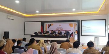 Siapkan Diri Anda, KPU Kabupaten Pohuwato Akan Merekrut 440 Orang Petugas Pantarlih