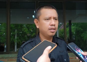 KPU Pohuwato Siapkan Verifikasi Faktual Untuk 11.367 Pendukung Terhadap Pasangan Calon Perseorangan