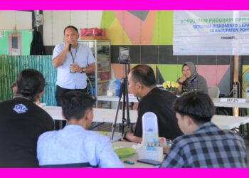 Perlindungan Wartawan, BPJS Ketenagakerjaan Sebagai Jembatan Menuju Kesejahteraan