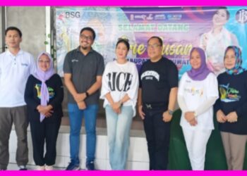 Hadiri dan Saksikan Penutupan FPPC, Erie Suzan Bakal Hibur Masyarakat Bumi Panua