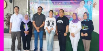 Hadiri dan Saksikan Penutupan FPPC, Erie Suzan Bakal Hibur Masyarakat Bumi Panua