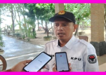 Verifikasi Faktual Pilkada Pohuwato, Salahudin Pakaya-Vicky Prasetyo Belum Memenuhi Syarat