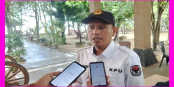 Verifikasi Faktual Pilkada Pohuwato, Salahudin Pakaya-Vicky Prasetyo Belum Memenuhi Syarat