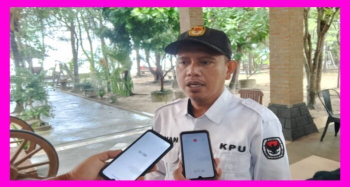 Verifikasi Faktual Pilkada Pohuwato, Salahudin Pakaya-Vicky Prasetyo Belum Memenuhi Syarat