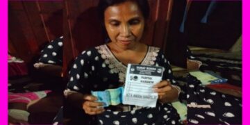 Diduga Langgar Peraturan Pemilu, Salah Satu Caleg Nasdem di Laporkan Ke Bawaslu