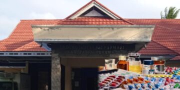 Sejumlah Puskesmas Kekosongan Obat, Warga Curiga Ada Permainan Antara Puskesmas Dan Pemilik Apotek
