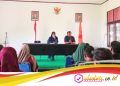 Bawaslu Pohuwato Gelar Rapat Kerja Evaluasi Pemungutan dan Penghitungan Suara Pemilihan