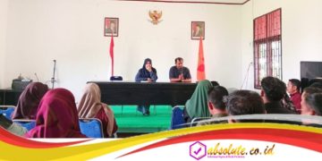 Bawaslu Pohuwato Gelar Rapat Kerja Evaluasi Pemungutan dan Penghitungan Suara Pemilihan