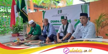 Refleksi 78 Tahun HMI : Perkuat Tradisi Keilmuan dan Perjuangan di Kabupaten Pohuwato
