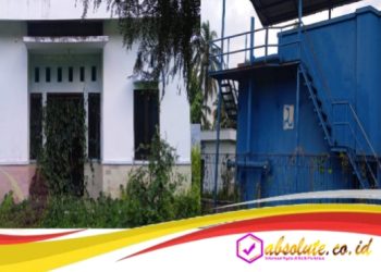 PLT Perumdam Pohuwato Dikritik : Gedung Tak Terurus, Dinilai Tak Layak Jadi Direksi