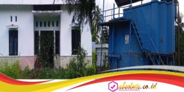 PLT Perumdam Pohuwato Dikritik : Gedung Tak Terurus, Dinilai Tak Layak Jadi Direksi