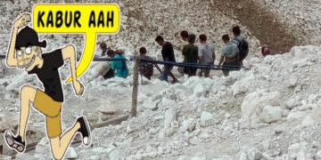 Polisi Dalami Kematian Penambang di PETI Potabo, Pemilik PETI Diduga Melarikan Diri