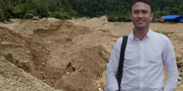 Seakan Ada Perlindungan Dari APH, Haji Suci Terkesan Kebal Hukum