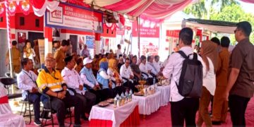 Pani Gold Project Siap Bekerjasama Dengan Koperasi Desa Merah Putih