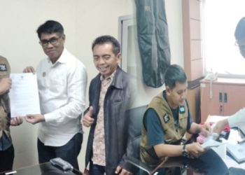 Resmi! PJS Daftarkan Diri Konstituen Dewan Pers, Ini Langkah Awalnya