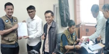 Resmi! PJS Daftarkan Diri Konstituen Dewan Pers, Ini Langkah Awalnya