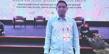 Polemik Soal Honor Pasukan Upacara HUT ke-80 RI, Ini Penjelasan Kesbangpol Pohuwato