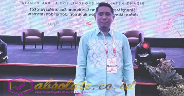 Polemik Soal Honor Pasukan Upacara HUT ke-80 RI, Ini Penjelasan Kesbangpol Pohuwato