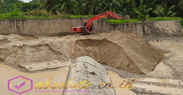 Petani Buntulia Keluhkan Sedimentasi, Hanya YR yang Peduli