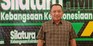 Ketua Baru KPU Pohuwato: Iskandar Ibrahim Siap Lanjutkan Kepemimpinan