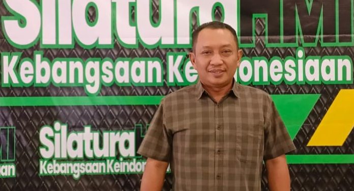 Ketua Baru KPU Pohuwato: Iskandar Ibrahim Siap Lanjutkan Kepemimpinan