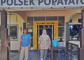 Dana Plasma Dari Koprasi BSP Popayato Diduga Tak Transparan, Ahli Waris Lapor Polisi