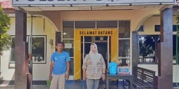 Dana Plasma Dari Koprasi BSP Popayato Diduga Tak Transparan, Ahli Waris Lapor Polisi